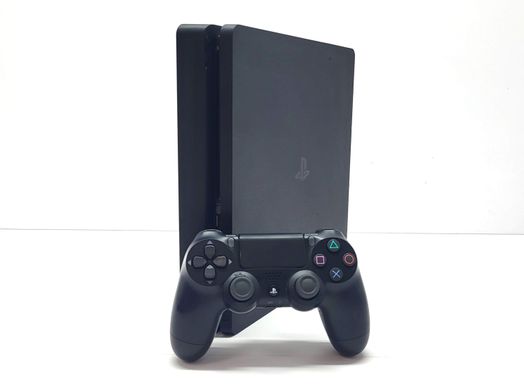 sony ps4 slim 500gb