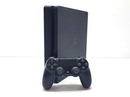 sony ps4 slim 500gb