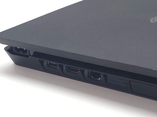 sony ps4 slim 500gb