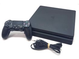 sony ps4 slim 500gb