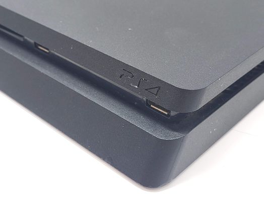 sony ps4 slim 500gb