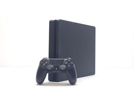 sony ps4 slim 500gb