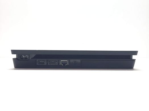sony ps4 slim 500gb