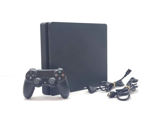 sony ps4 slim 500gb