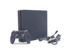 sony ps4 slim 500gb