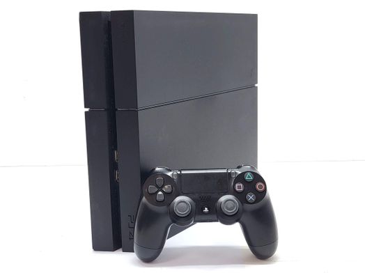 sony ps4 slim 500gb
