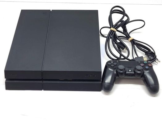 sony ps4 slim 500gb