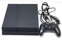 sony ps4 slim 500gb