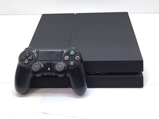 sony ps4 slim 500gb