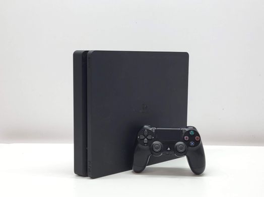 sony ps4 slim 500gb
