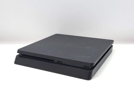 sony ps4 slim 500gb