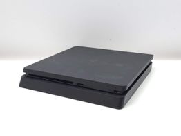 sony ps4 slim 500gb