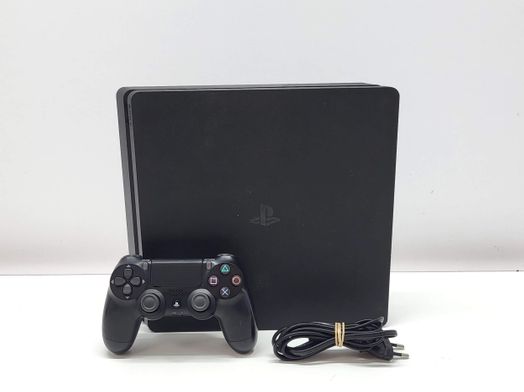 sony ps4 slim 500gb