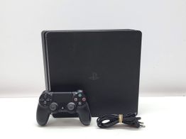 sony ps4 slim 500gb