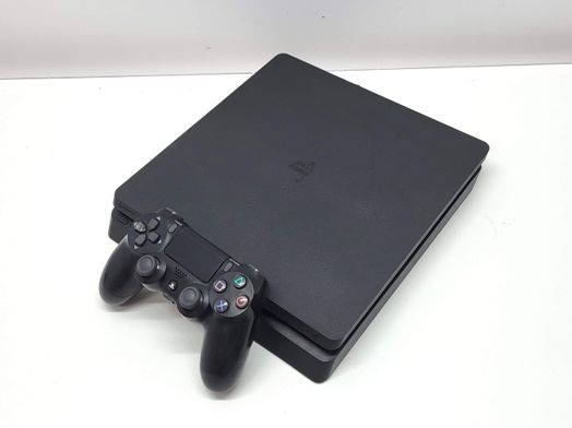 sony ps4 slim 500gb