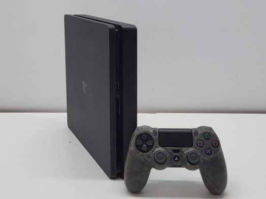 sony ps4 slim 500gb