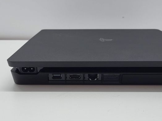 sony ps4 slim 500gb