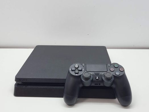 sony ps4 slim 500gb