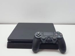 sony ps4 slim 500gb