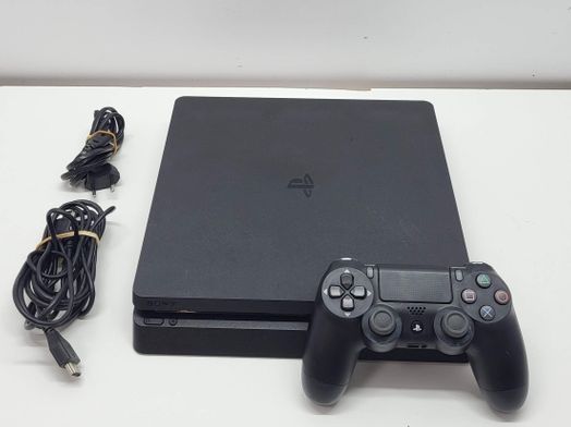 sony ps4 slim 500gb