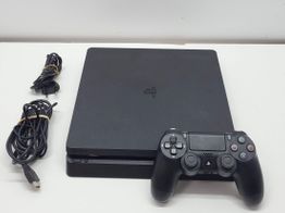 sony ps4 slim 500gb