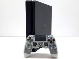 sony ps4 slim 500gb