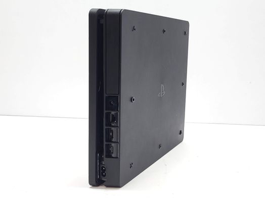 sony ps4 slim 500gb