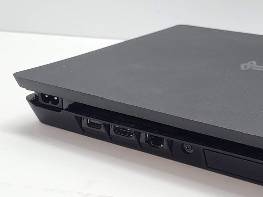 sony ps4 slim 500gb