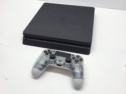 sony ps4 slim 500gb