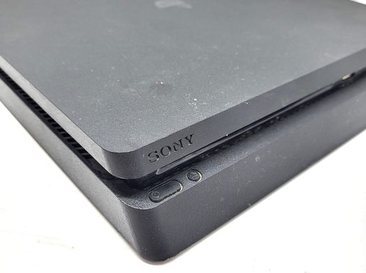 sony ps4 slim 500gb