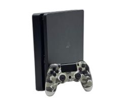 sony ps4 slim 500gb