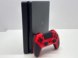 sony ps4 slim 500gb