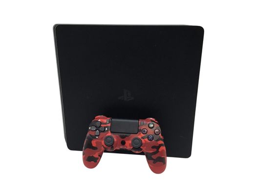 sony ps4 slim 500gb