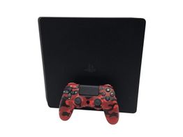 sony ps4 slim 500gb