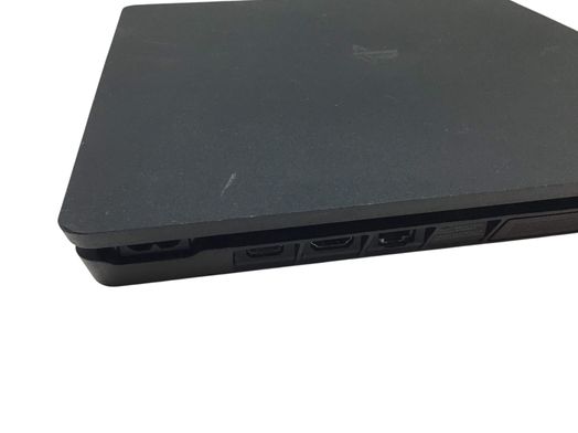 sony ps4 slim 500gb