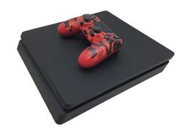 sony ps4 slim 500gb