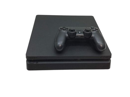 sony ps4 slim 500gb