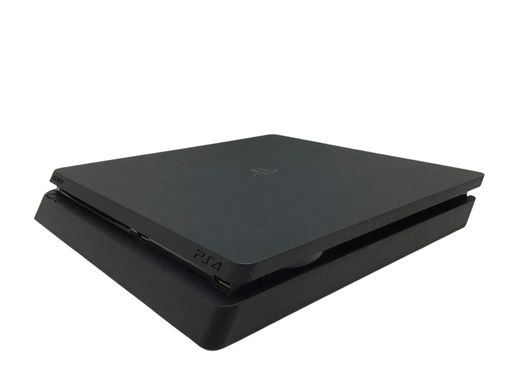 sony ps4 slim 500gb