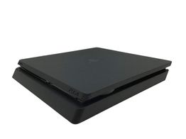 sony ps4 slim 500gb