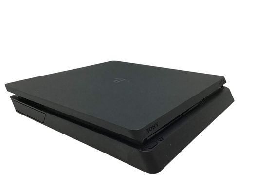 sony ps4 slim 500gb