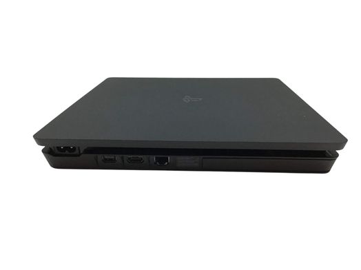 sony ps4 slim 500gb