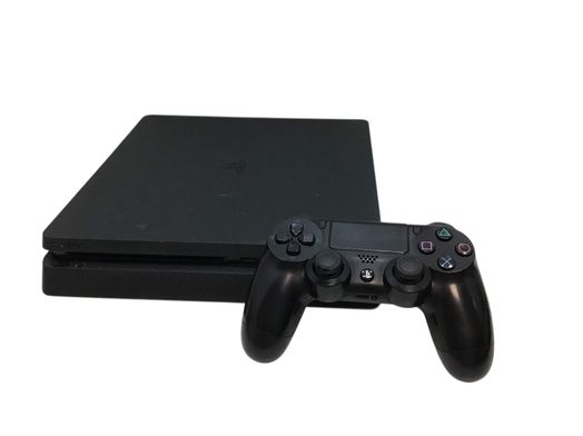sony ps4 slim 500gb