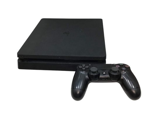 sony ps4 slim 500gb