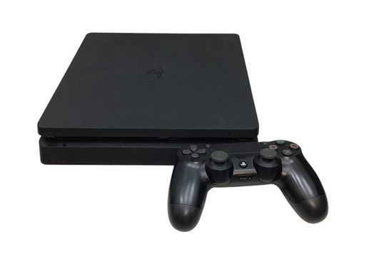 sony ps4 slim 500gb