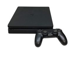 sony ps4 slim 500gb