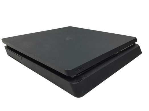 sony ps4 slim 500gb