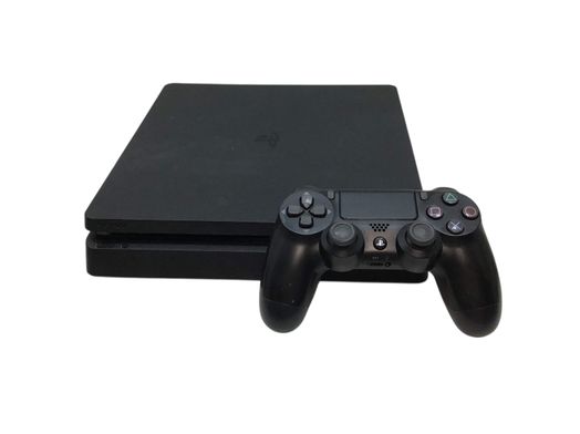 sony ps4 slim 500gb