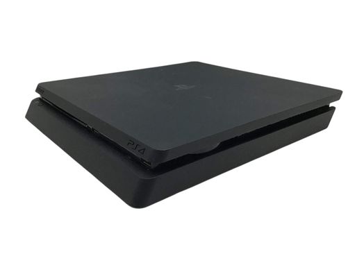 sony ps4 slim 500gb