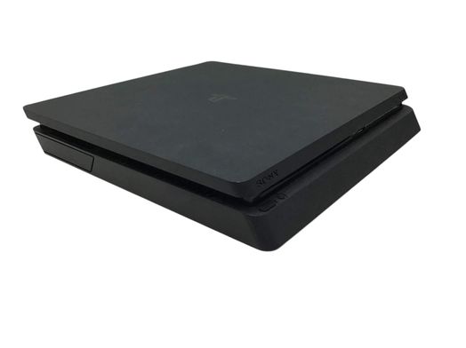 sony ps4 slim 500gb