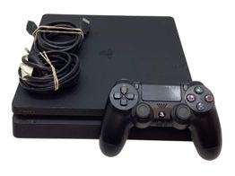 sony ps4 slim 500gb